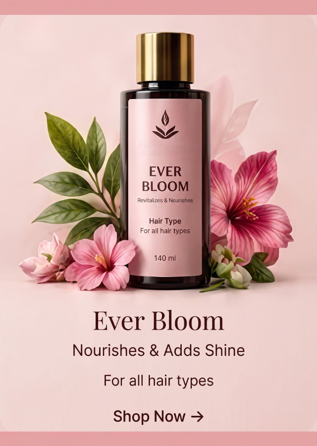 EVER BLOOM