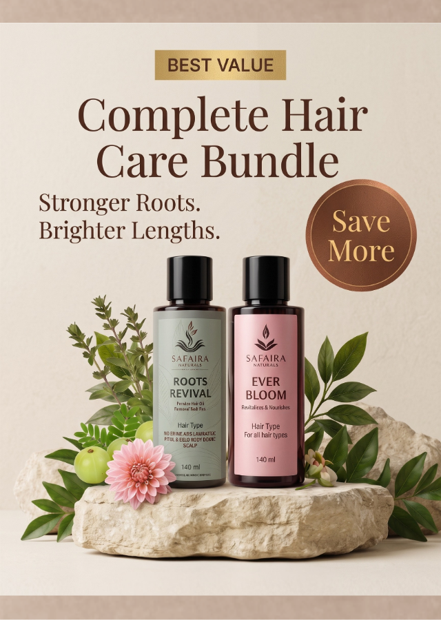 HAIR OIL BUNDLE