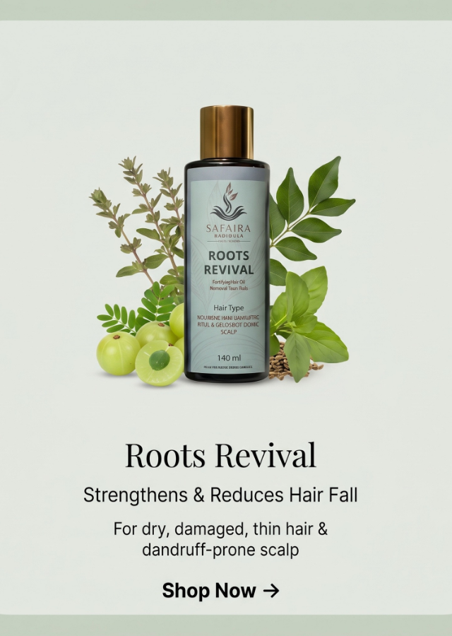 ROOTS REVIVAL